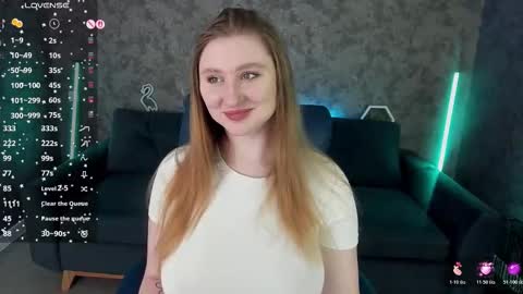 Dayana online show from 03.16.26