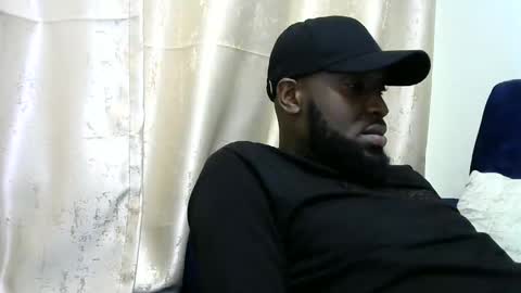 handsome king online show from 12.03.24