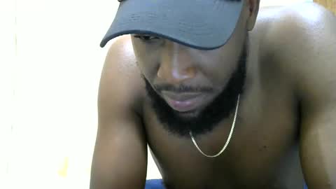 handsome king online show from 12.20.24