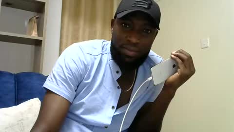 handsome king online show from 01.09.25