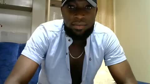 handsome king online show from 01.09.25