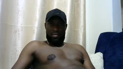 handsome king online show from 01.10.25