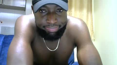 handsome king online show from 01.11.25