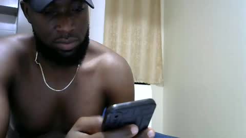 handsome king online show from 01.12.25