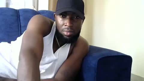 handsome king online show from 01.22.25