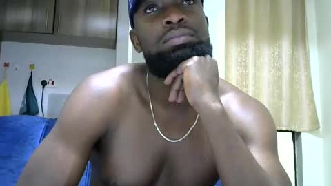 handsome king online show from 02.09.25