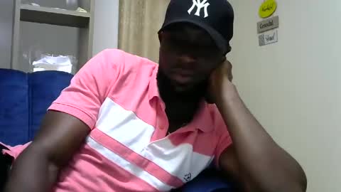 handsome king online show from 02.15.25