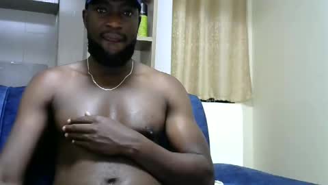 handsome king online show from 03.08.25