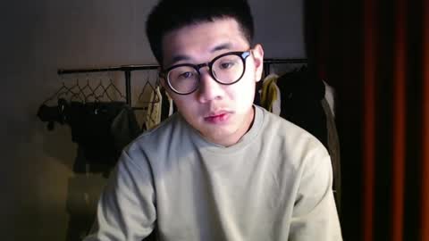 handsome_mannn online show from 01.02.25