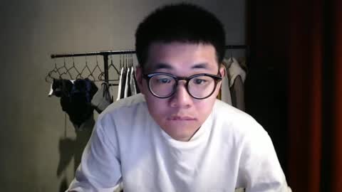 handsome_mannn online show from 01.05.25