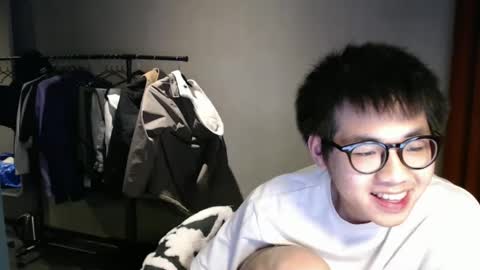 handsome_mannn online show from 03.01.25