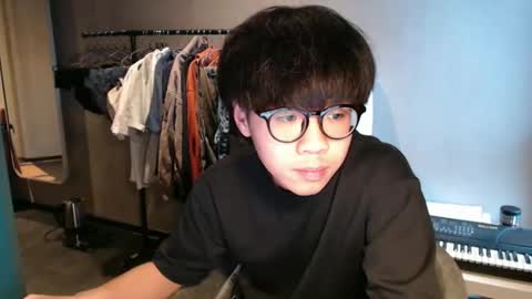 handsome_mannn online show from 01.07.26