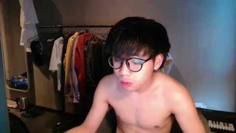 handsome_mannn online show from 05.01.26