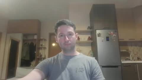 Sasha online show from 02.21.25