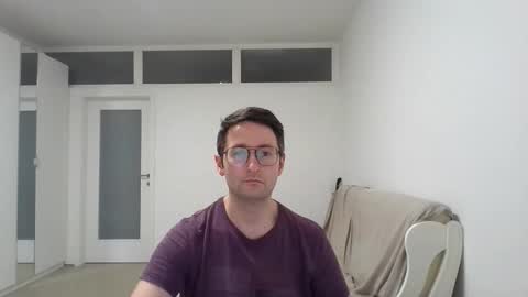 Snapshot of handsome_sasha chatting on 12.14.25 Sasha online show from 12.14.25