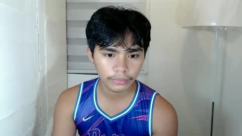 handsome_vanana online show from 02.09.25