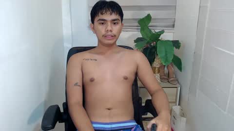 handsome_vanana online show from 03.01.25