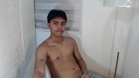 handsome_vanana online show from 03.05.25