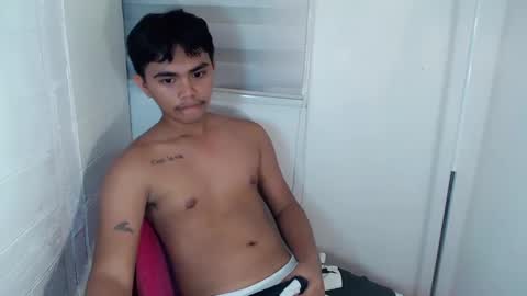 handsome_vanana online show from 03.07.25