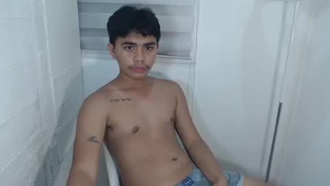 handsome_vanana online show from 03.09.25