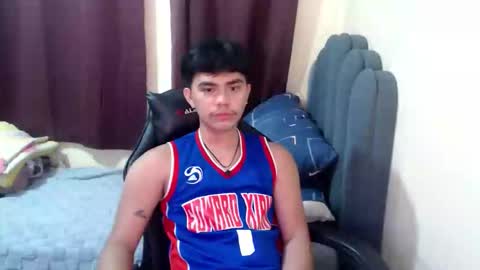 handsome_vanana online show from 10.08.25