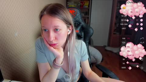 Mila online show from 02.04.25