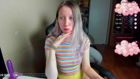 Mila online show from 02.20.25