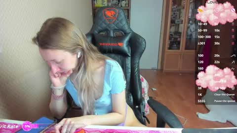 Mila online show from 11.24.25