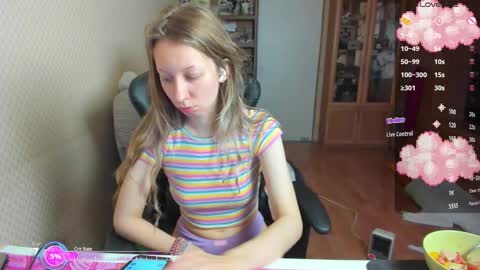 Mila online show from 11.26.25