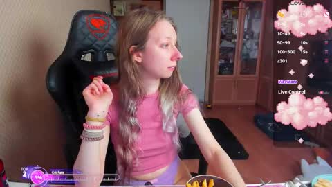 Mila online show from 02.10.26