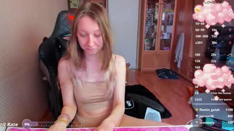 Mila online show from 02.23.26