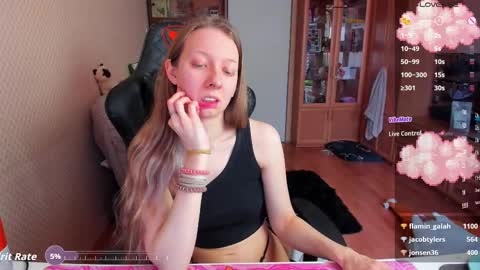 Mila online show from 02.26.26