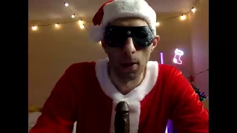 HandsomeAlfie online show from 12.29.24