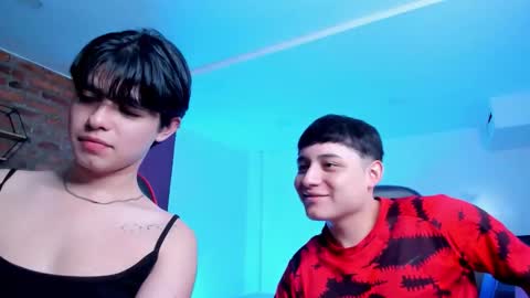 leonardfarrucknick and otis online show from 03.13.26