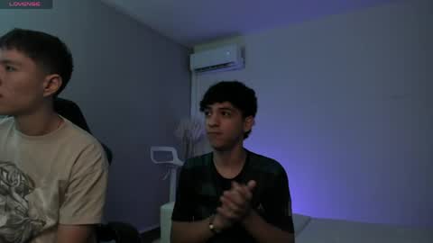 leonardfarrucknick and otis online show from 05.20.26