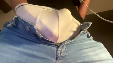 Handsome online show from 12.18.24