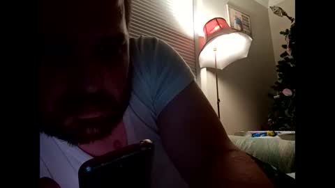 handsomedaddy198923 online show from 09.22.25