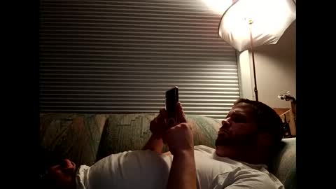 handsomedaddy198923 online show from 10.05.25