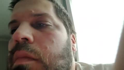 handsomedaddy198923 online show from 10.15.25