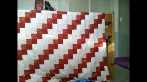 handsomedaddy198923 online show from 10.22.25