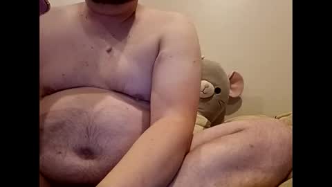 handsomedaddy198923 online show from 11.06.25