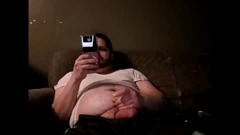 Snapshot of handsomedaddy198924 chatting on 02.13.26 Handsomedaddy198923 online show from 02.13.26