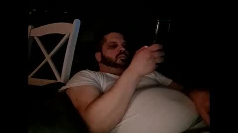 Handsomedaddy198923 online show from 03.07.26