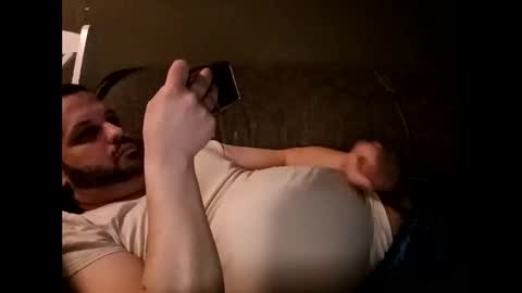 Handsomedaddy198923 online show from 03.21.26