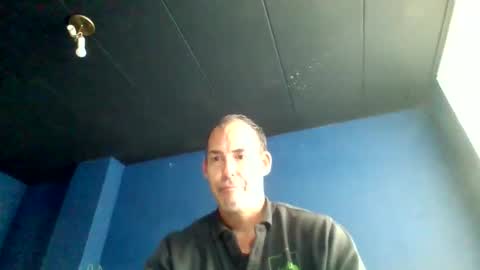 handsomeguy4ever online show from 10.06.25