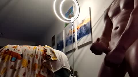 Snapshot of handsomerob42 chatting on 10.03.25 handsomerob42 online show from 10.03.25