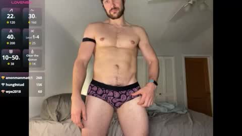 handsumhung online show from 01.16.26