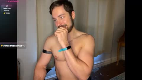 handsumhung online show from 02.23.26