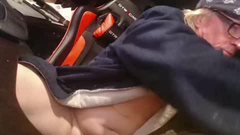 Snapshot of handyman5303 chatting on 01.05.25 Handystudman online show from 01.05.25