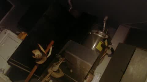 Snapshot of handyman5303 chatting on 03.02.25 Handystudman online show from 03.02.25